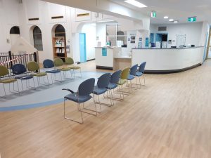 INSTANSI/PERKANTORAN